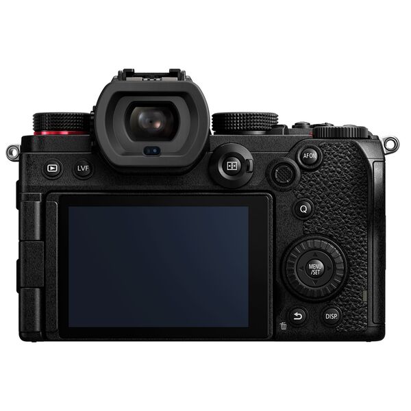 Panasonic Lumix DC-S5D + 28-200mm f/4-7.1 MAKRO O.I.S 