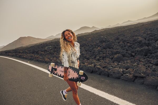 Panasonic Lumix DC-S9 + S 18-40mm f/4.5-6.3  Olive