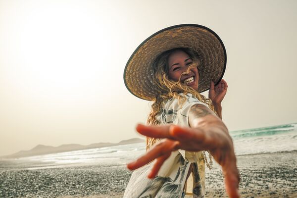 Panasonic Lumix DC-S9  Schwarz