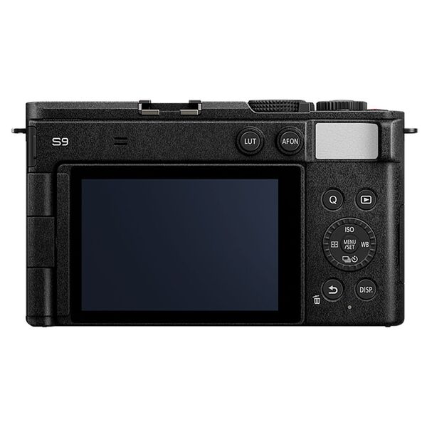 Panasonic Lumix DC-S9  smokey white