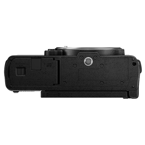 Panasonic Lumix DC-S9  smokey white