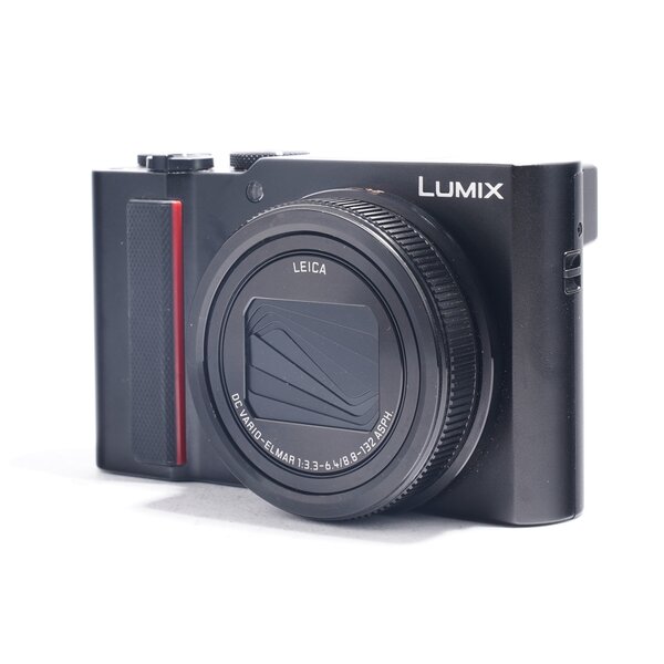 Panasonic Lumix DC-TZ 202 - Second Hand - 