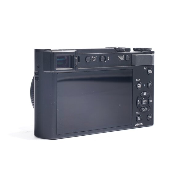 Panasonic Lumix DC-TZ 202 - Second Hand - 