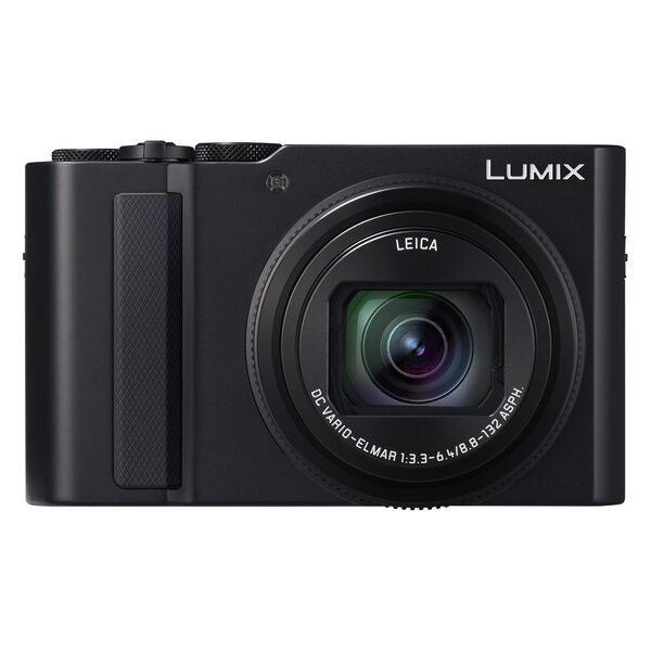 Panasonic Lumix DC-TZ300  schwarz