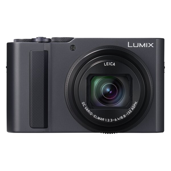 Panasonic Lumix DC-TZ300  silber
