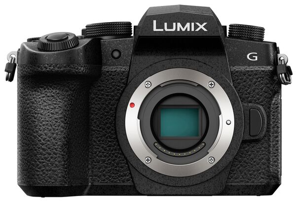 Panasonic Lumix DMC-G97 Gehäuse 