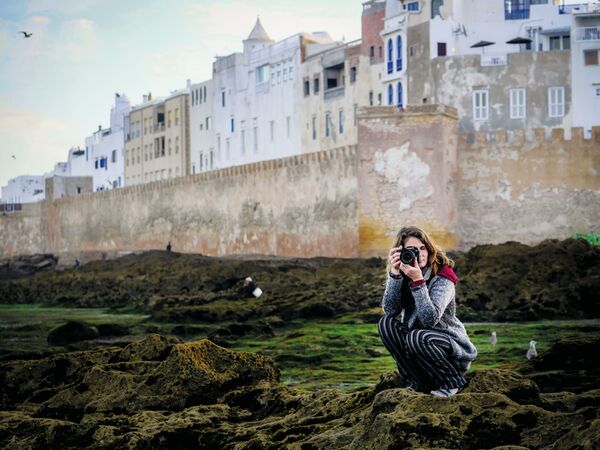 Panasonic Lumix DMC-G97 Gehäuse 