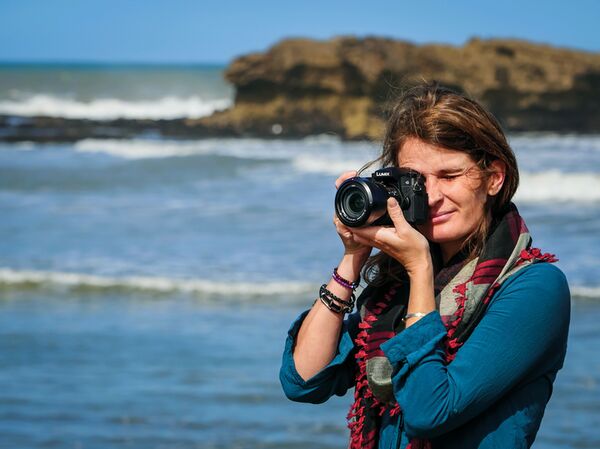 Panasonic Lumix DMC-G97 Gehäuse 