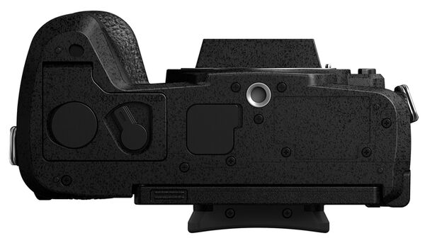 Panasonic Lumix DMC-G97 Gehäuse 