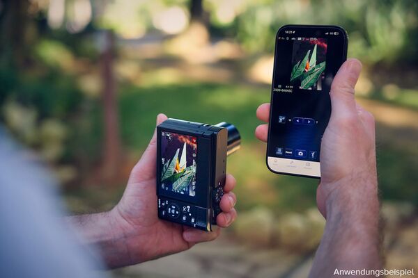 Panasonic Lumix DMC-TZ99  schwarz