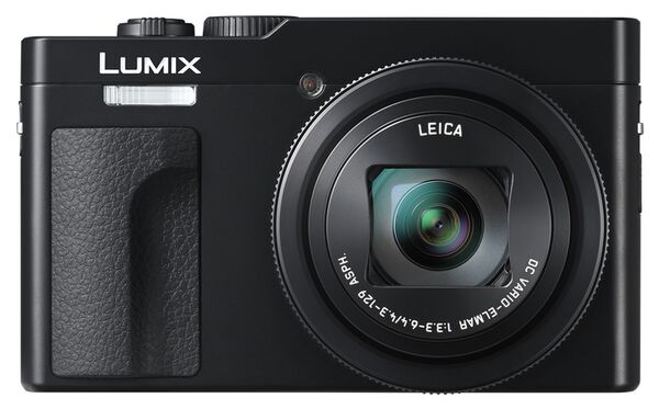 Panasonic Lumix DMC-TZ99 - Demoware mit leichten Gebrauchsspuren 