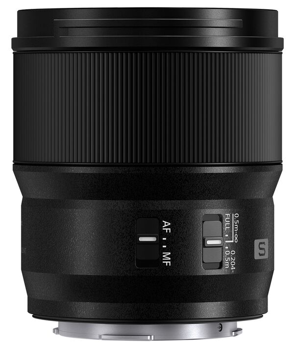 Panasonic Lumix S 100mm f/2.8 Makro  L-Mount