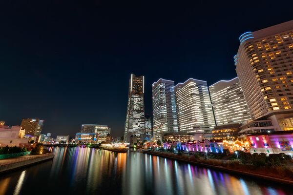 Panasonic Lumix S 14-28mm f/4,0-5.6 MACRO  L-Mount