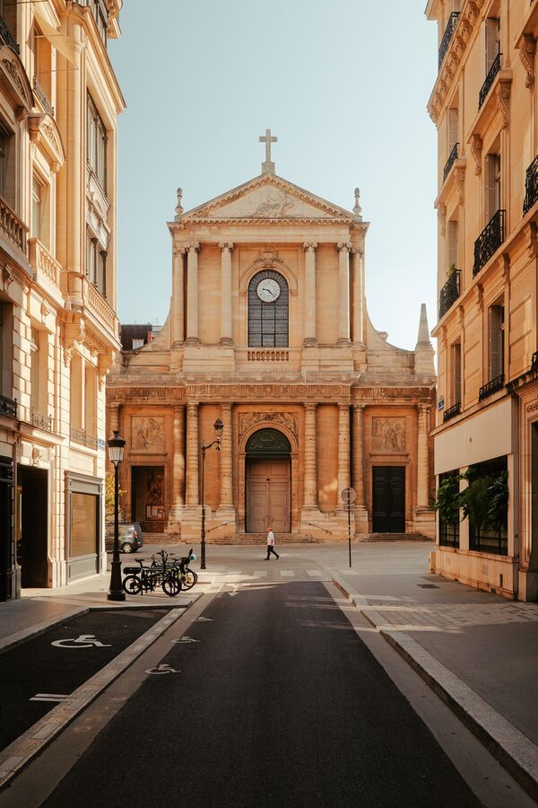 Panasonic Lumix S 18-40mm f/4.5-6.3  L-Mount