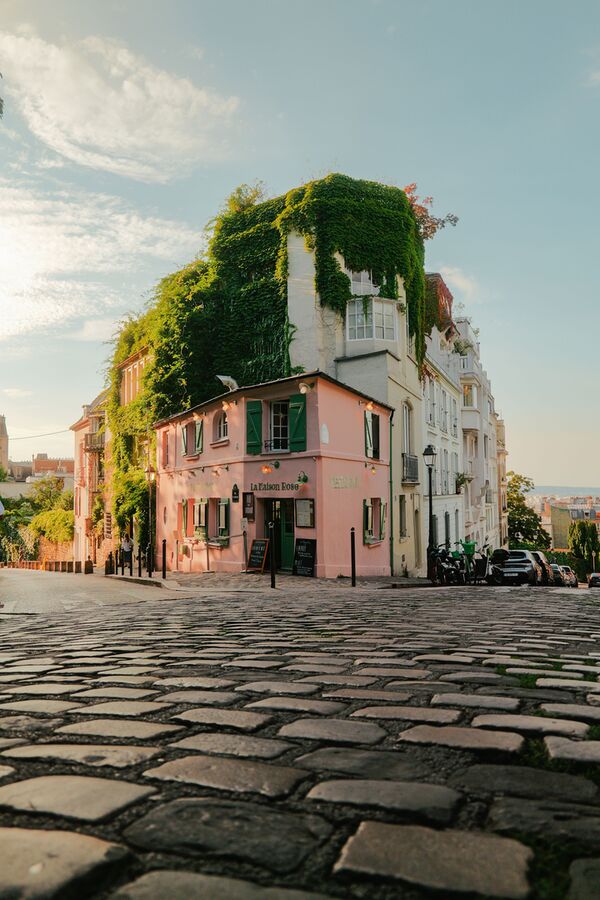 Panasonic Lumix S 18-40mm f/4.5-6.3  L-Mount