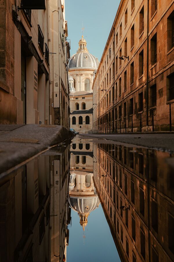 Panasonic Lumix S 18-40mm f/4.5-6.3  L-Mount