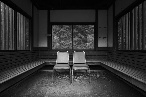 Panasonic Lumix S 18-40mm f/4.5-6.3  L-Mount