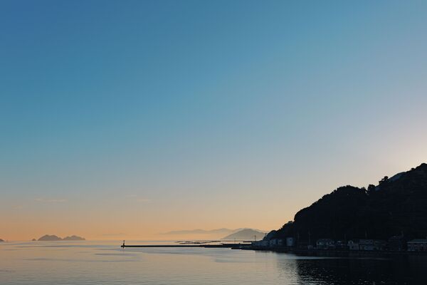 Panasonic Lumix S 18-40mm f/4.5-6.3  L-Mount