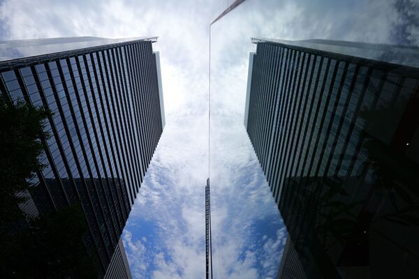 Panasonic Lumix S 18-40mm f/4.5-6.3  L-Mount