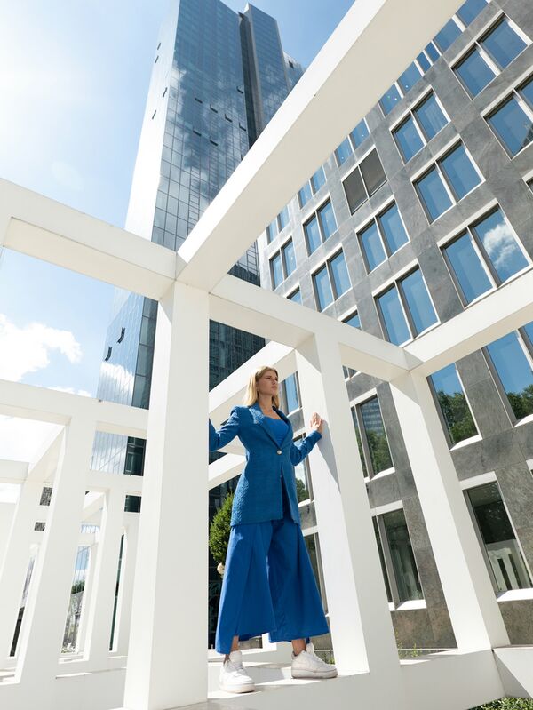 Panasonic Lumix S 18mm f/1,8  L-Mount