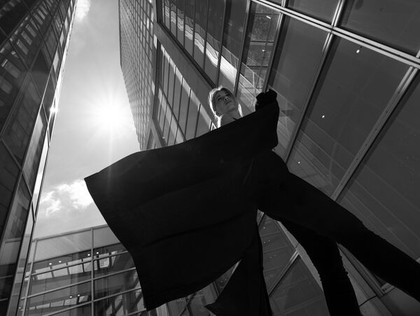 Panasonic Lumix S 18mm f/1,8  L-Mount