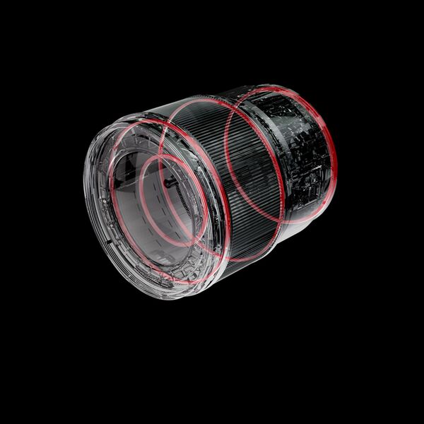 Panasonic Lumix S 24mm f/1,8  L-Mount