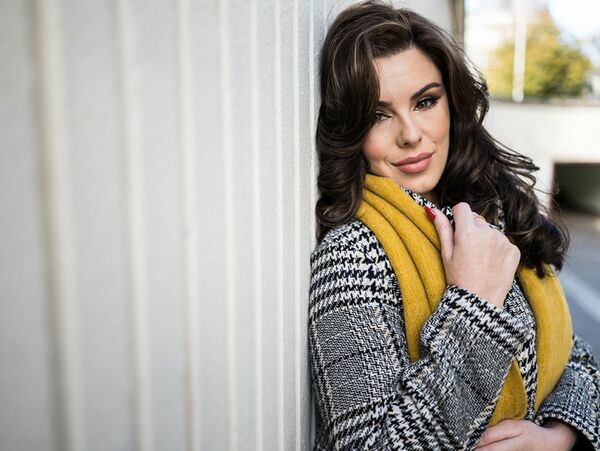 Panasonic Lumix S 35mm f/1,8  L-Mount