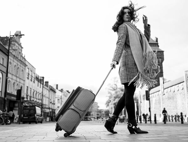 Panasonic Lumix S 35mm f/1,8  L-Mount