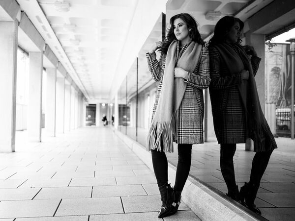 Panasonic Lumix S 35mm f/1,8  L-Mount