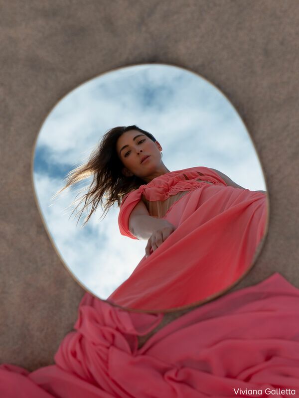 Panasonic Lumix S 50mm f/1,8  L-Mount