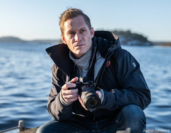 Panasonic Lumix S 70-300mm f/4.5-5.6 Macro O.I.S  L-Mount