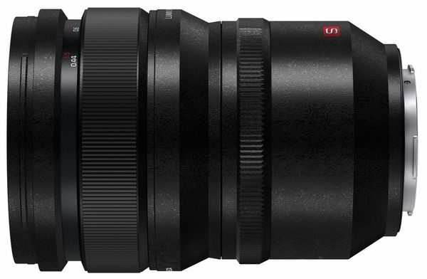 Panasonic Lumix S Pro 50mm f/1,4  schwarz L-Mount