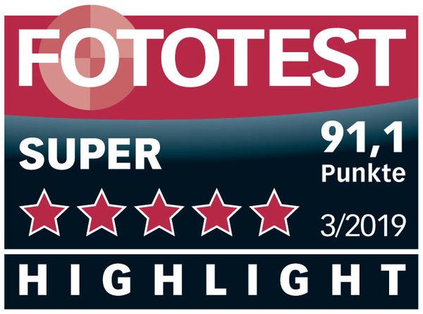 Panasonic Lumix S Pro 50mm f/1,4  schwarz L-Mount