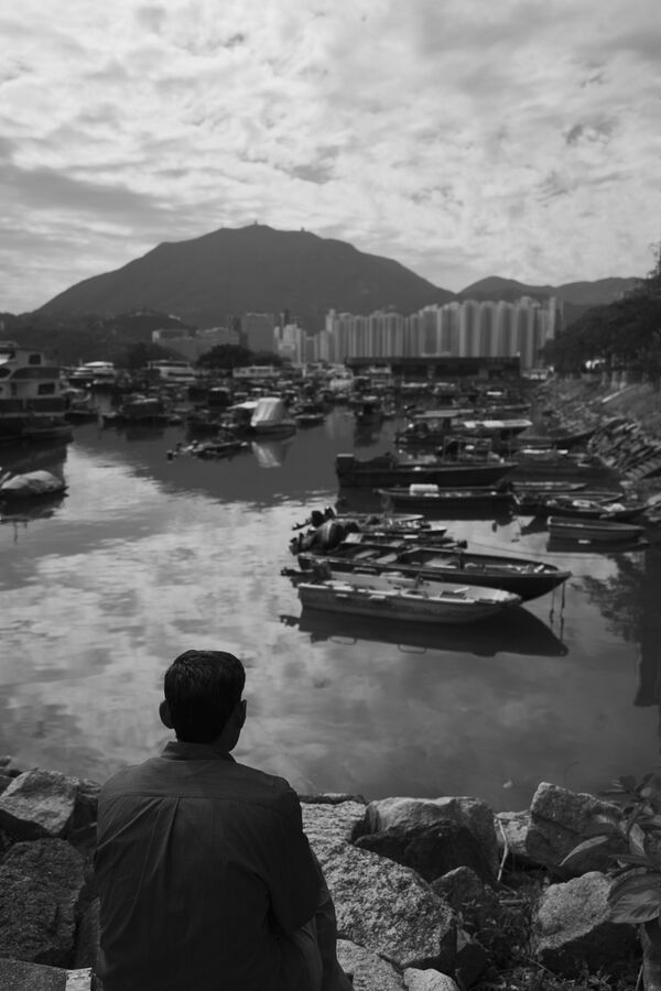 Panasonic Lumix S 28-200mm f/4-7.1 MAKRO O.I.S.  L-Mount