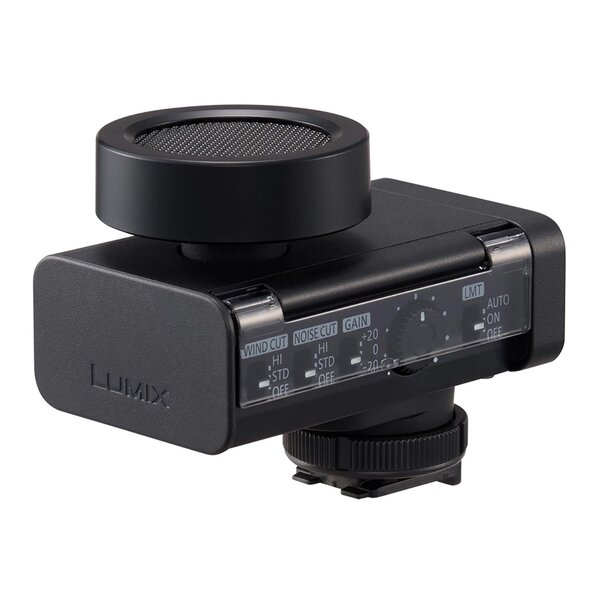 Panasonic Mikrofon DMW-DMS 1 