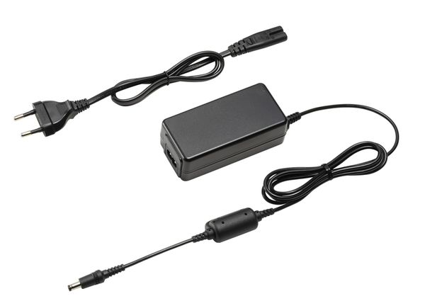 Panasonic Netzadapter DMW-AC10E für GH4,GH5 