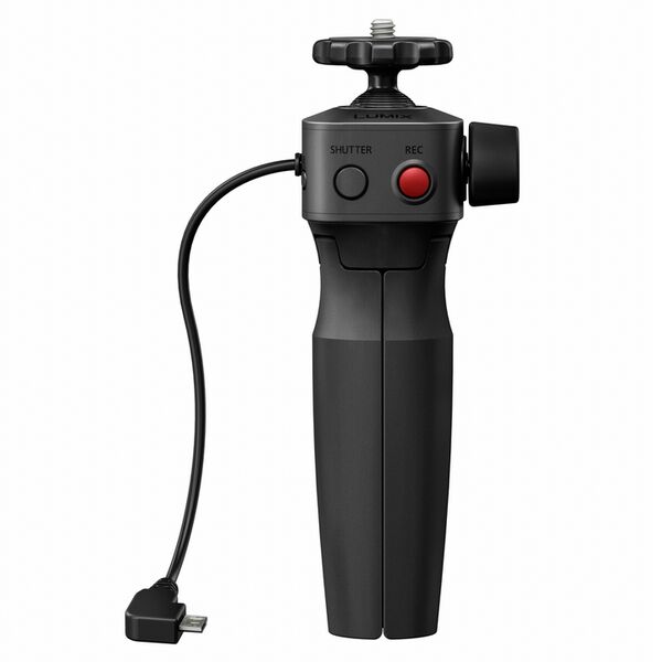 Panasonic Stativ-Griff DMW-SHGR1 