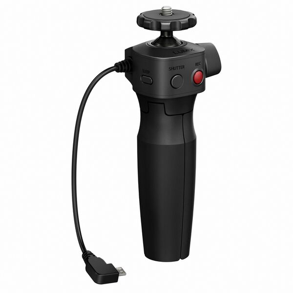 Panasonic Stativ-Griff DMW-SHGR1 