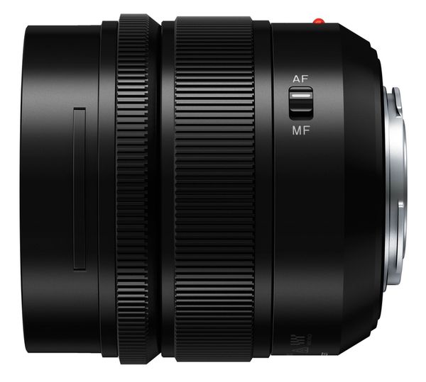 Panasonic Summilux F 12mm f/1,4 Leica DG  Micro Four Thirds