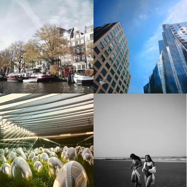 Paper Shoot Camera Bundle - CROZ  Rosewood