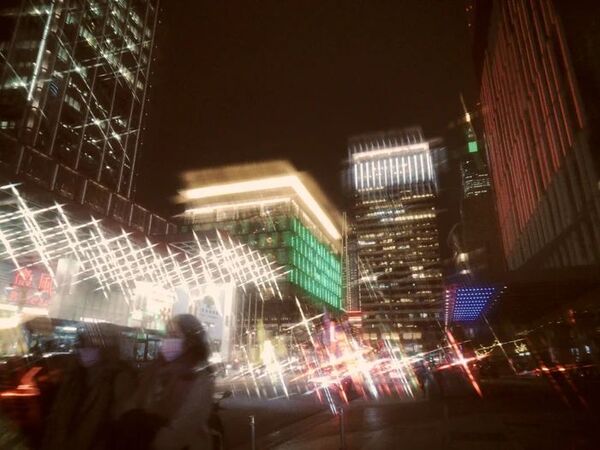 Paper Shoot Fisheyes and Star Lens Set 