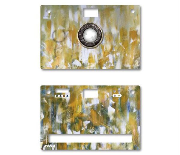 Paper Shoot La vie à Paris Paper Case  La nuit