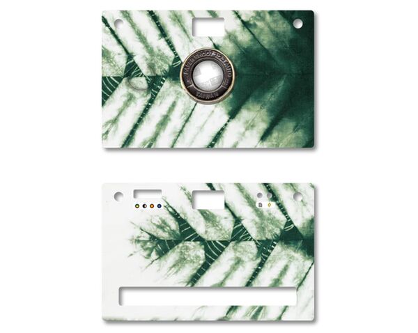 Paper Shoot Zen Paper Case  Matsuba