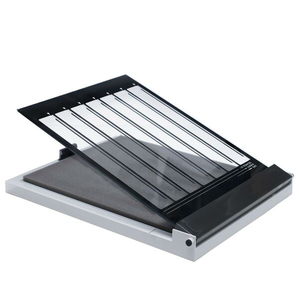 PATERSON Kontaktprinter-Rahmen 24x30cm für Filmstreifen 35mm 