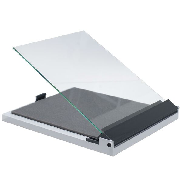 PATERSON Kontaktprinter-Rahmen 24x30cm Klarglas 