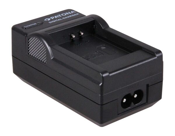 Patona 2 in 1 Ladegerät für Canon  NB-11L