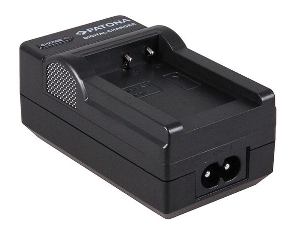 Patona 2 in 1 Ladegerät für Canon  NB-7L