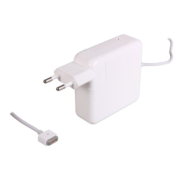 Patona 45W Magsafe 2 Ladegerät für Apple MacBook Air A1436, MD592Z/A 