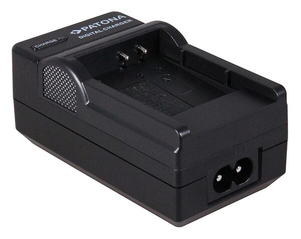 Patona 4in1 Ladegerät für Nikon  EN-EL11