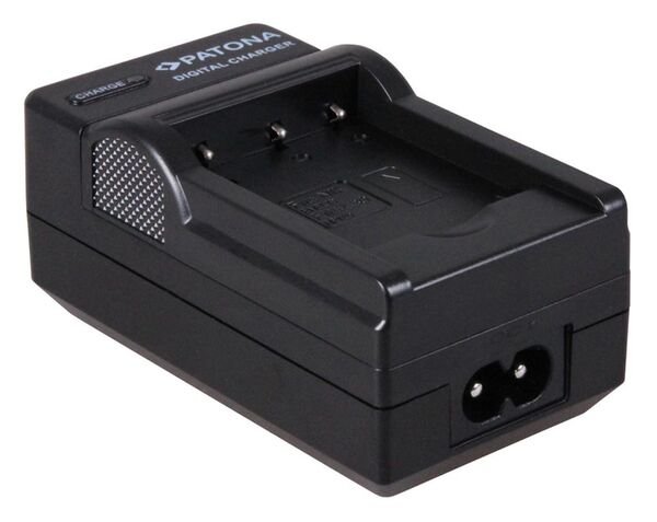 Patona 4in1 Ladegerät für Nikon  EN-EL19